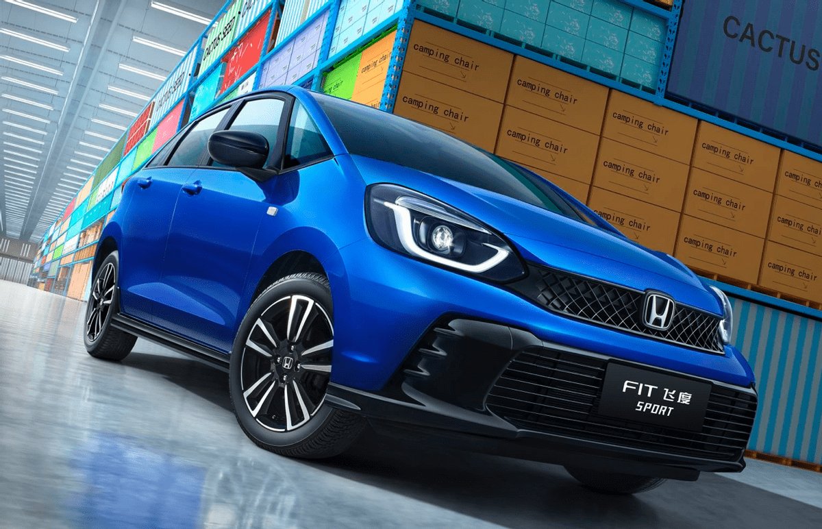 广汽本田新飞度正式上市,售价8.68-10.88万元,值得购买吗?