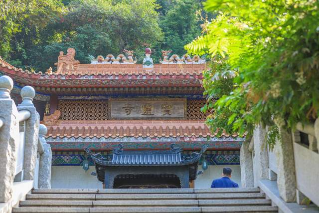 来梅州看看吧,感受独特迷人的客家文化_景区_茶叶_茶艺