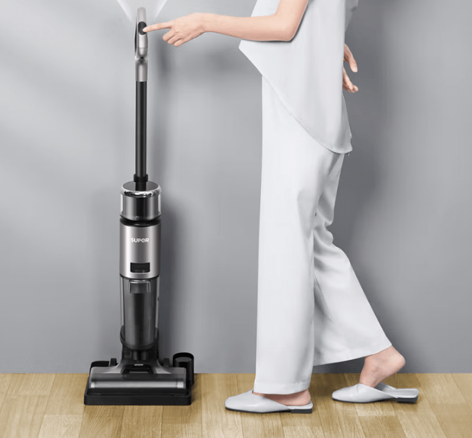 洗地机好用吗?选购时需要注意什么?旗舰洗地机推荐