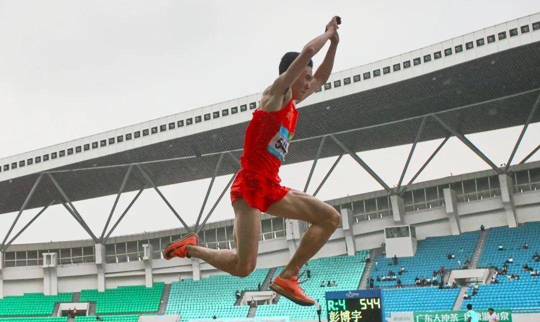 全国田径大奖赛day3|福建湖南接力队分获4x100米接力