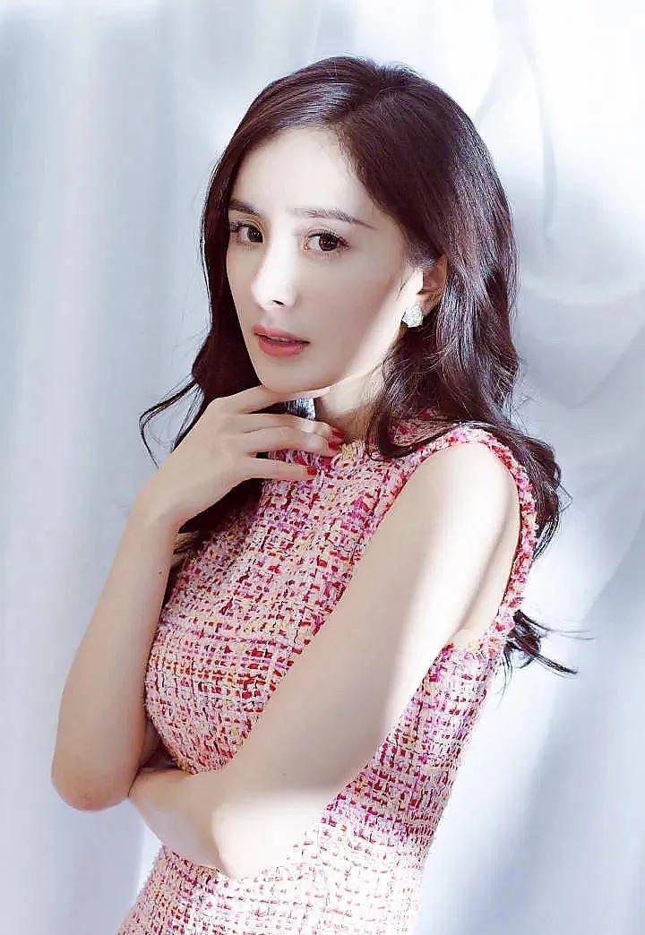 为什么喜欢杨幂的人男的多,讨厌她的大多数是女的_朋友_女生_基本