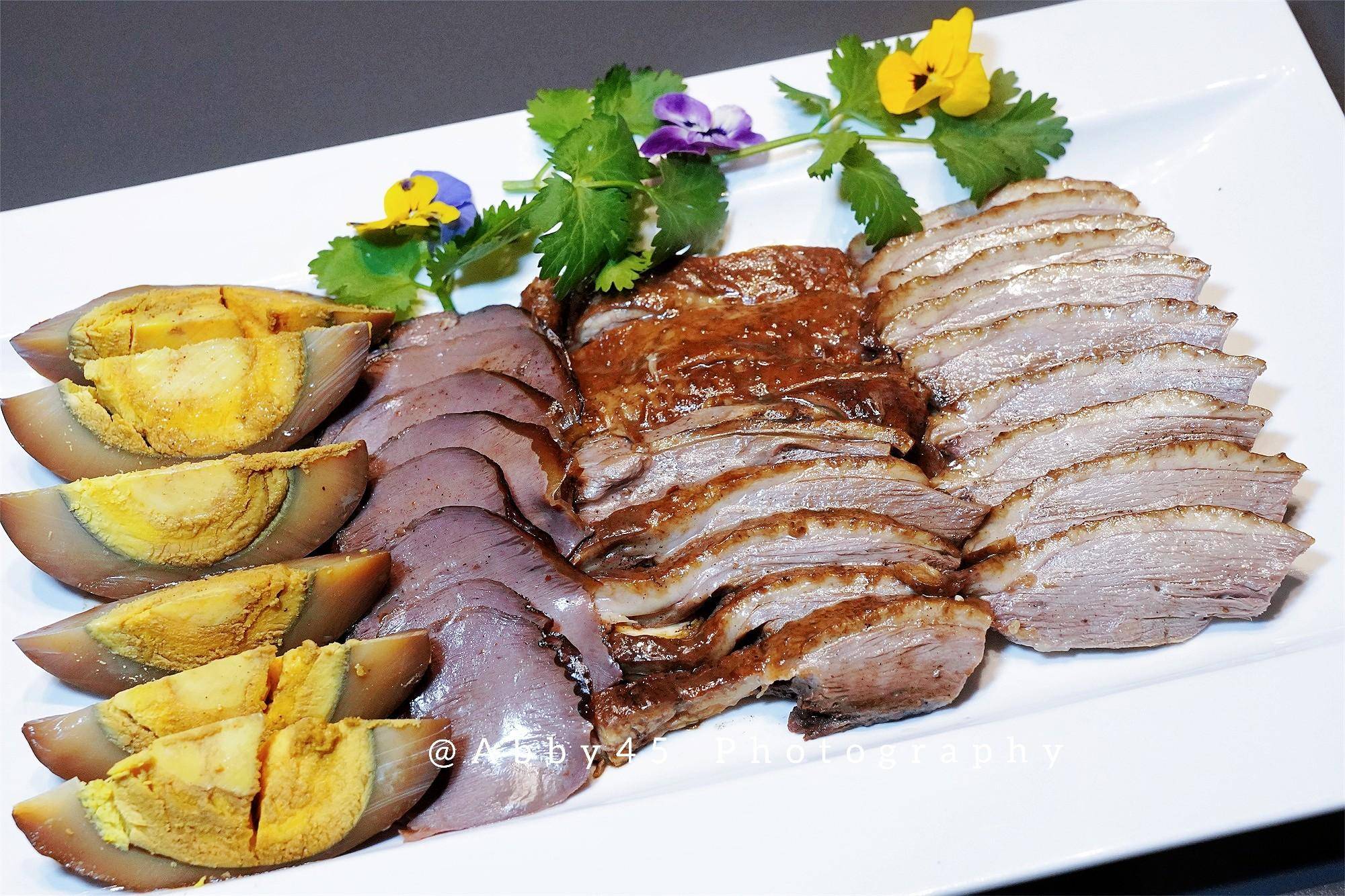 五一犒劳你的胃,宴请聚会好去处,不可错过别墅里的潮州菜_潮汕_美味