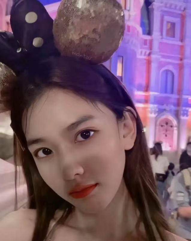 孙一宁发王思聪的"特写照"曝光后,又被前男友锤,对方晒私聊_支持_长文