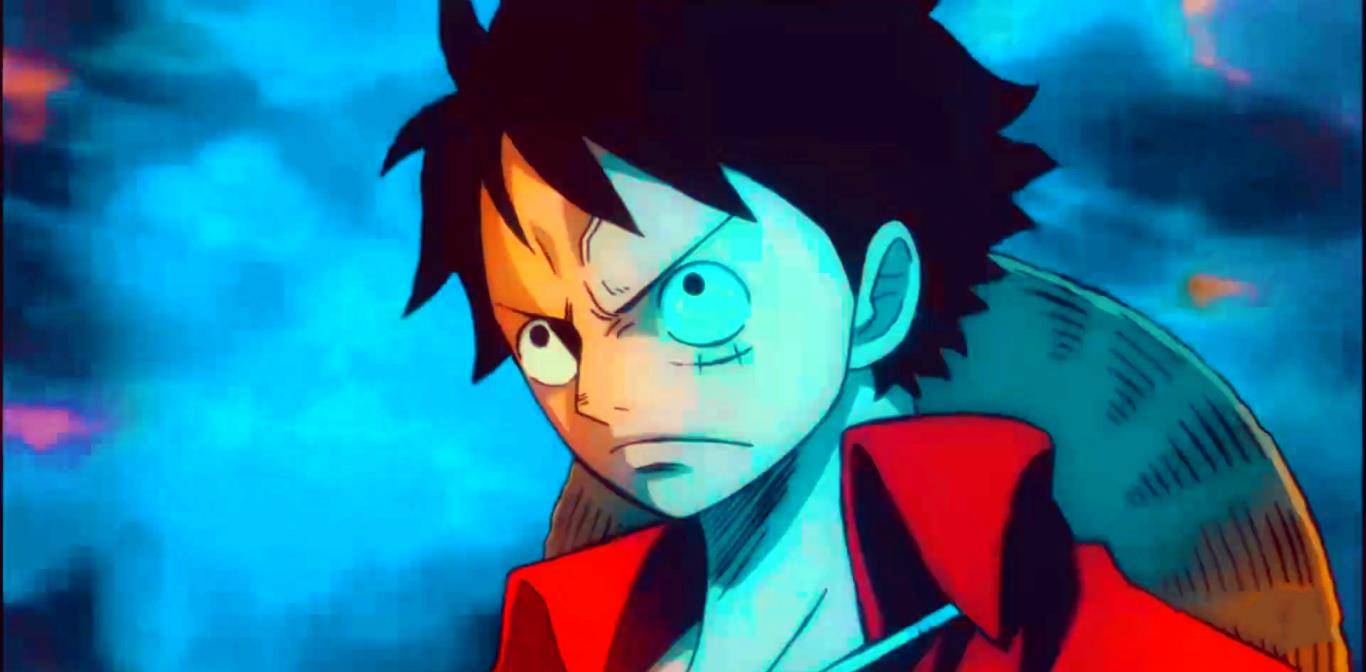 海贼王:身为王者的霸王色,只能清小兵?