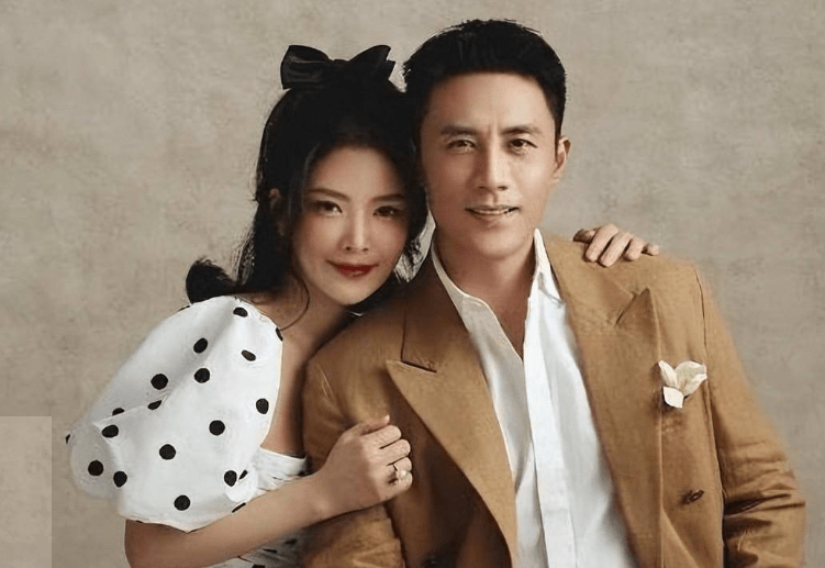 王灿揽无婚礼原因,自夸像杜淳理想型宋慧乔,称丈夫太粘人_妻子_关系