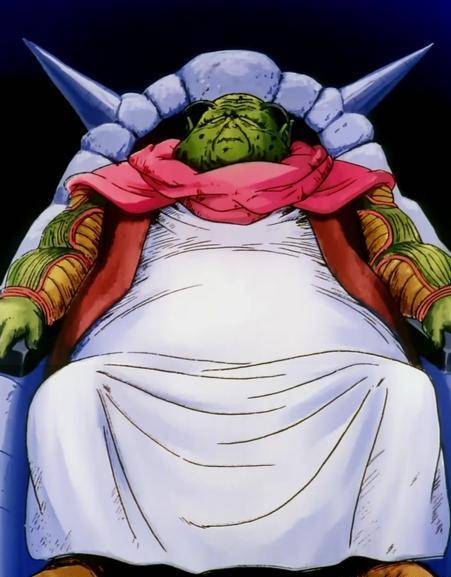 比如战斗,那美克星人并不擅长战斗,最强的内鲁也只是达到几万战斗力