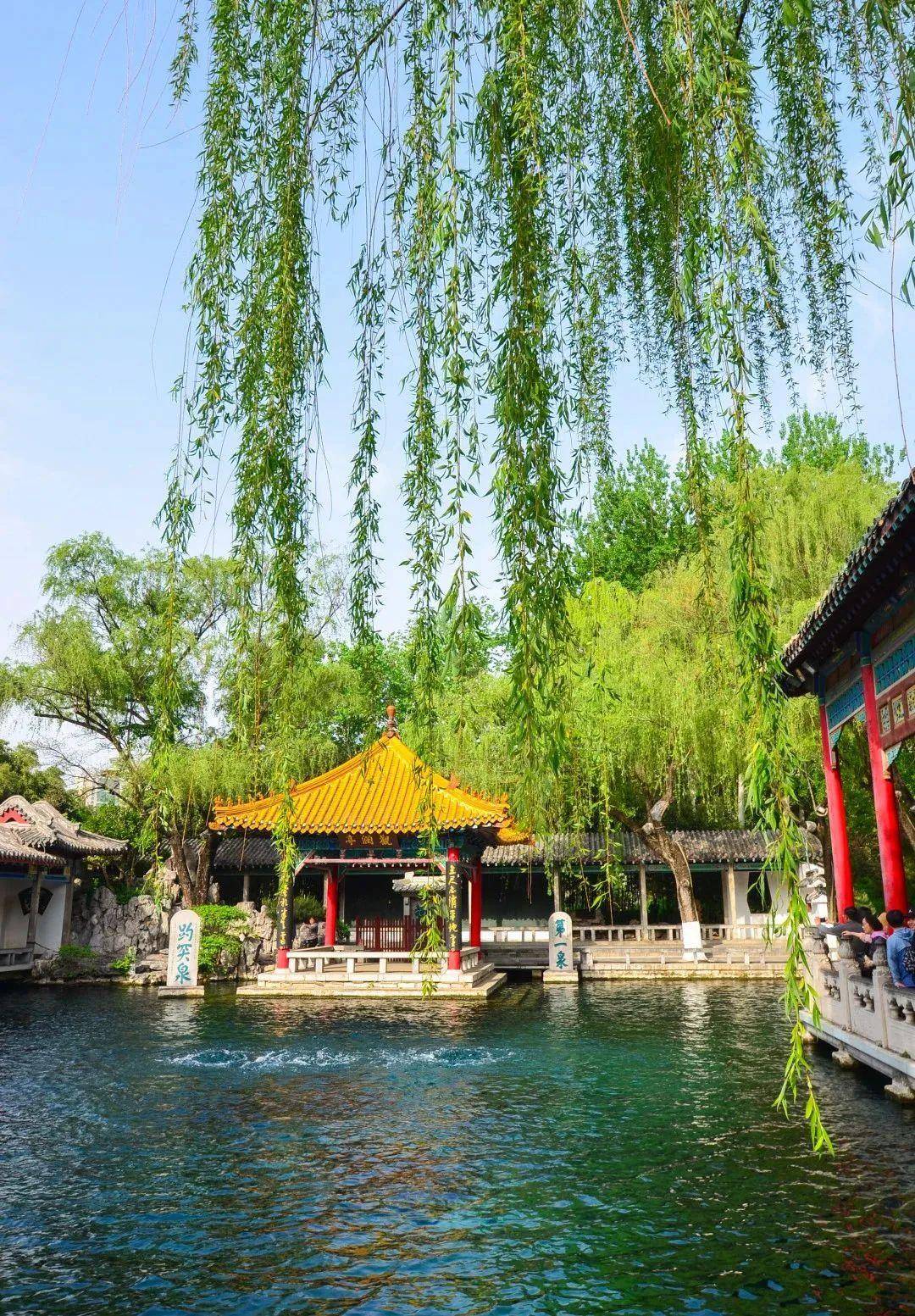 三天时间在济南怎么玩？收藏这份攻略出发吧！-去济南玩两天大约多少钱