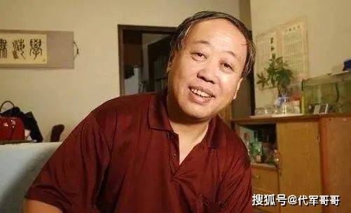 著名相声演员李建华去世（生前饱受疾病折磨，李金斗蔡明含泪悼念）-图17