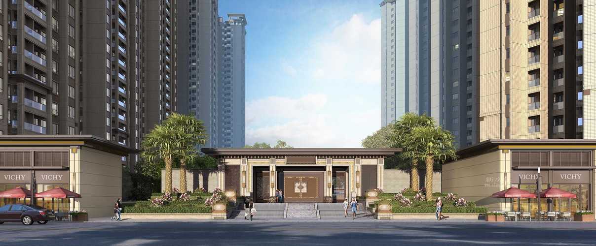 龙光天曜【佛山龙光天曜】售楼处电话_地址_最新资讯 龙光天曜>售楼