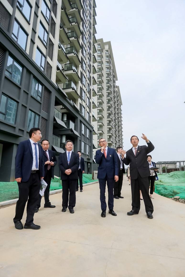 使命展未来——武汉学院建校二十周年庆典圆满落幕_陈一丹_大学_教育