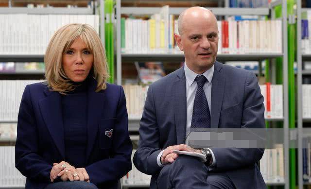 66岁布丽吉特访华回来不休息!