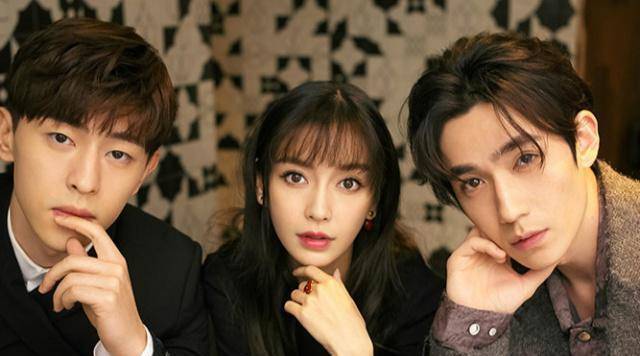 《我的真朋友》baby笑容嘴像在拍mv,邓伦朱一龙倪大红坐镇会火吗_程