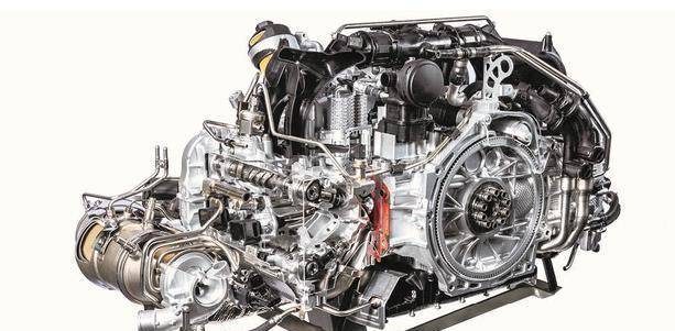 揭露"人马合一"的奥秘 保时捷911超跑是怎么炼成的_搜狐汽车_搜狐网