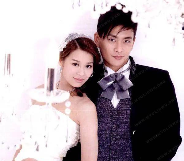 7年6次入狱,黄宗泽伤了胡杏儿多少次!_合作_小时候_绯闻