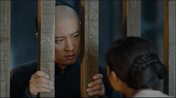 清末小白菜冤案,起于两个男子之间的仇恨纠葛,终于中外压力_杨乃武_刘