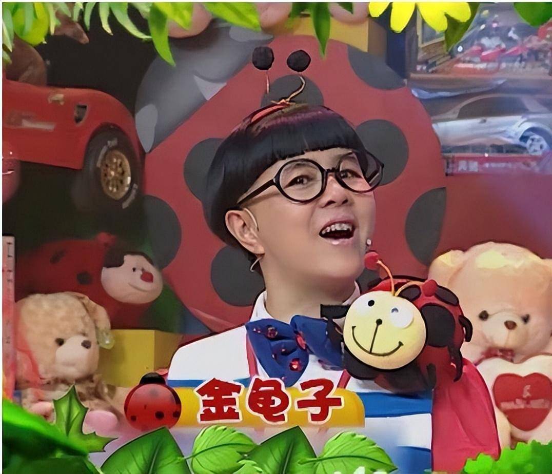 "夫妻本是同林鸟",但抱歉,王宁这一次帮不了"金龟子"刘纯燕_时候_电视