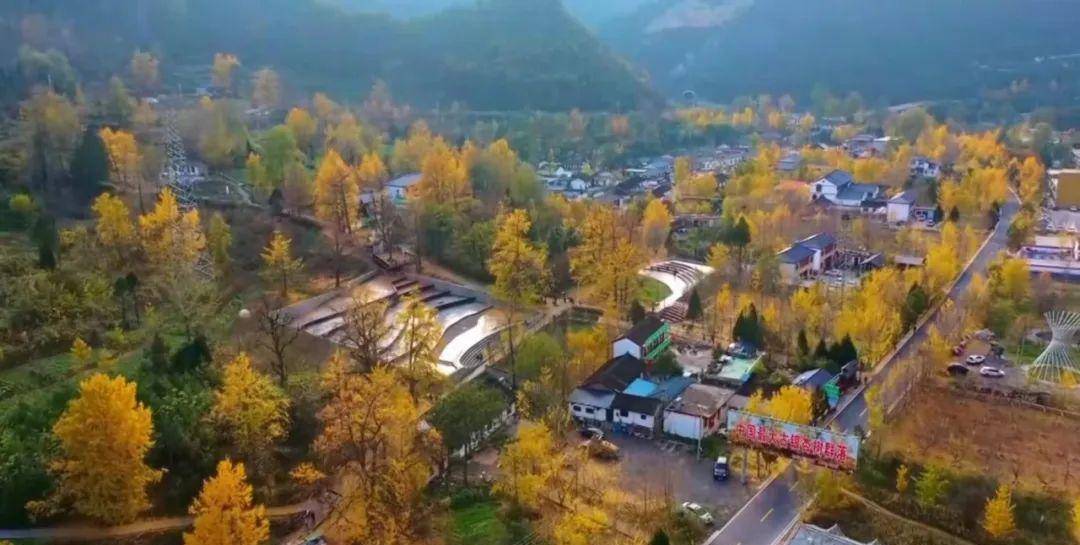 "五一"玩转徽县,这8处旅游景点必去!_景区_全国_中国