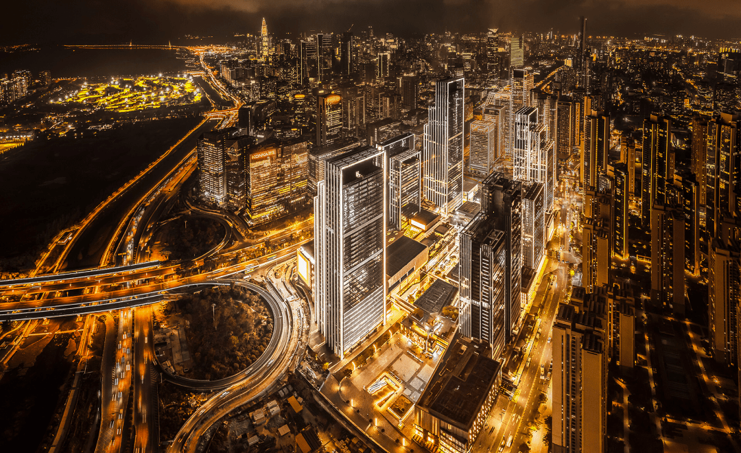 科技园大冲华润置地大厦 | 华润置地大厦写字楼小时电话400-088-3336