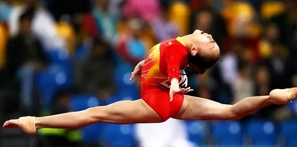 湖南跳马冠军桑兰高位截肢,多次索要18亿赔偿,欺骗世界17年?