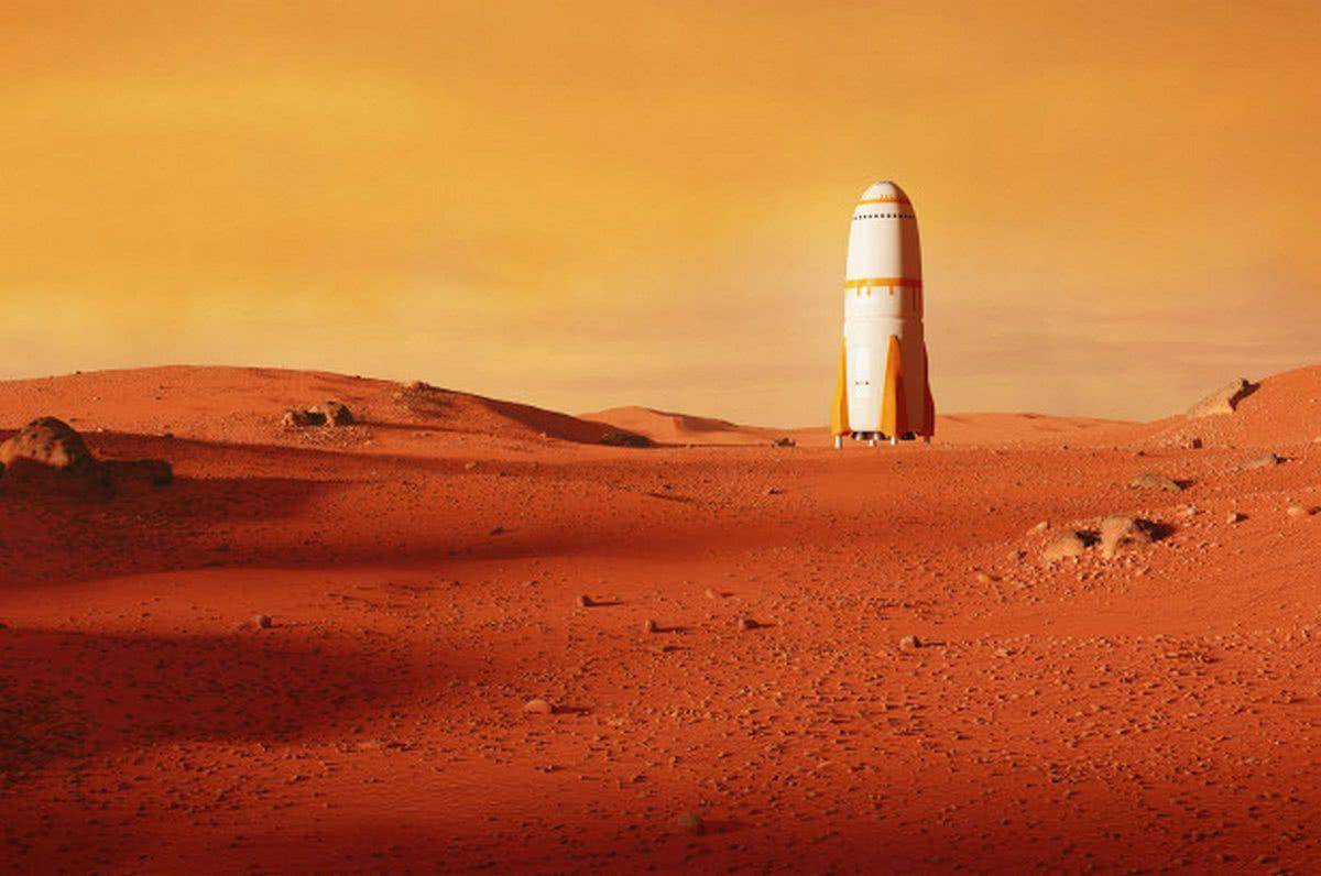 《火星救援》中马特达蒙在火星种出土豆,现实火星上能种出植物吗