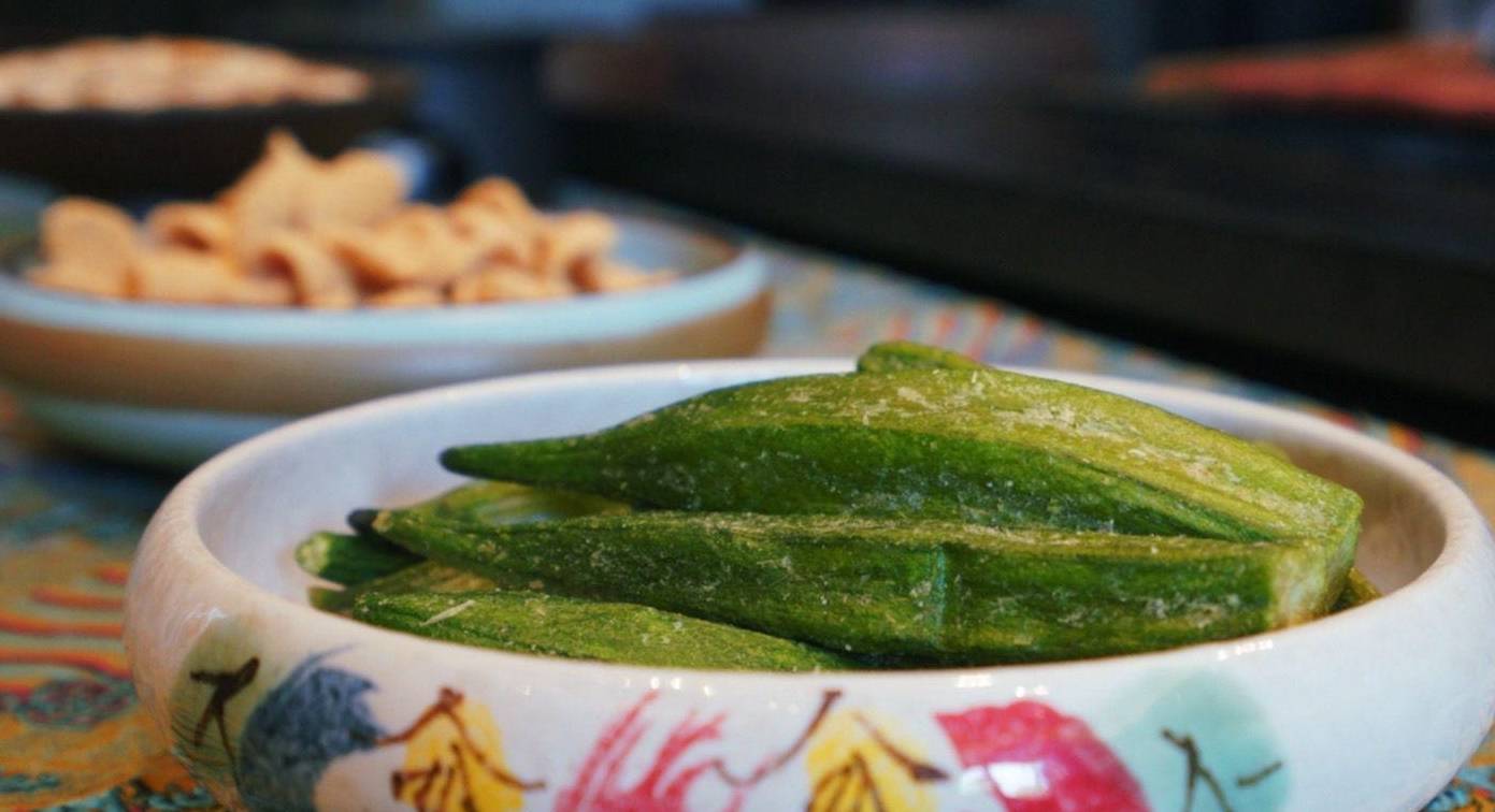 上海本帮菜，不奢华，却丰富有自己的独特味上海味道的私房菜
