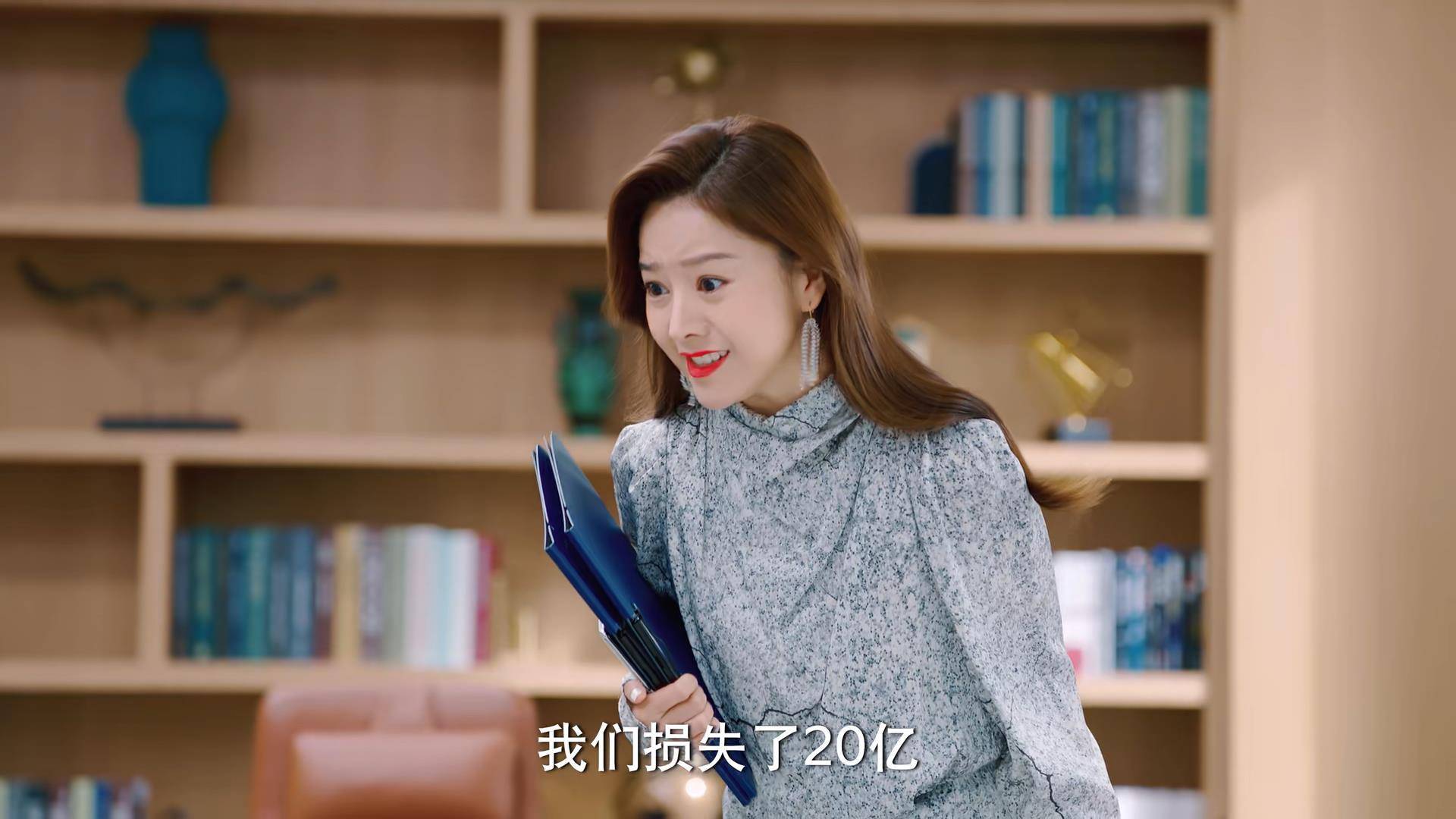 看《破事精英2》的成果和孙艺文就知道了_演技_无间_一身