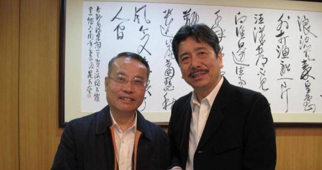 周令飞:与祖父鲁迅神似,却为爱情远赴台湾,曾靠卖爆米花度日