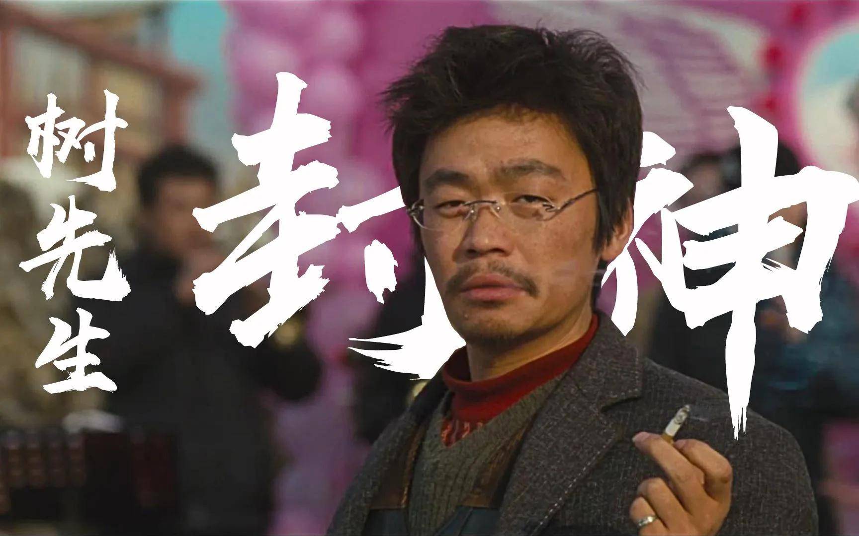 王宝强不信命,自导自演《八角笼中》,预告片播放量两亿!