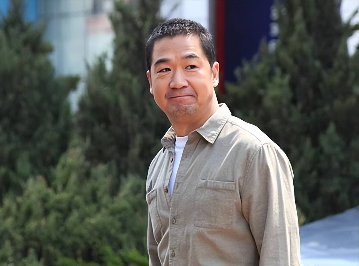 这一次,68岁的"老艺术家"张国立,不会再被世界宽容了_罗秀春_邓婕