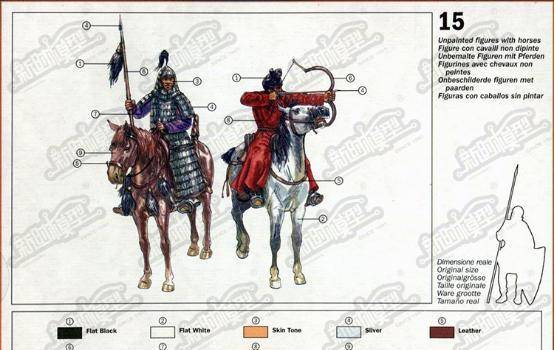 宋朝骑兵数量不多,质量不好,想打胜仗有多难?_原因_势力_分析