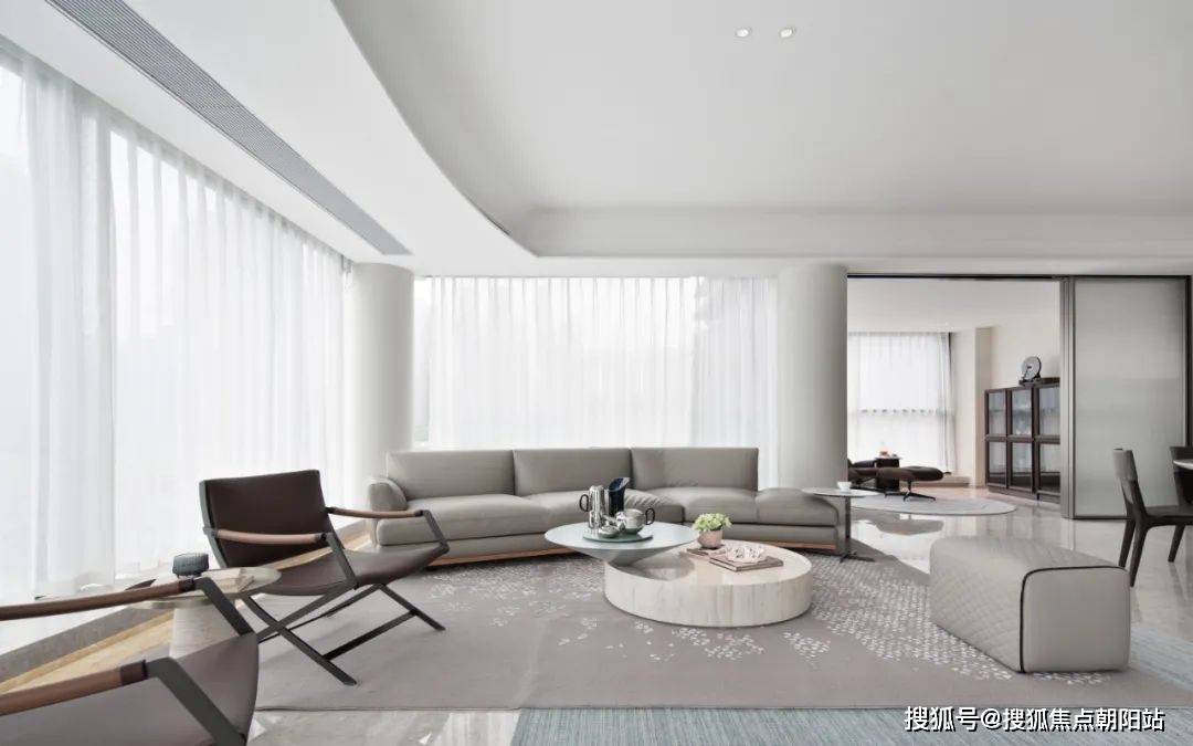 杭州拱墅滨江滨融府大平层丨滨江滨融府售楼处丨滨江滨融府欢迎您丨