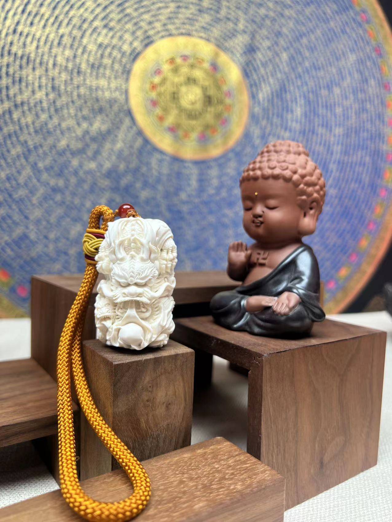 猛犸象牙|虽不是黄金，但比黄金还贵！_搜狐网