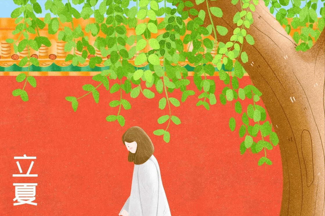 立夏不下，寡妇也愁”，5月6日立夏节气，“不下”指的是什么？_搜狐网