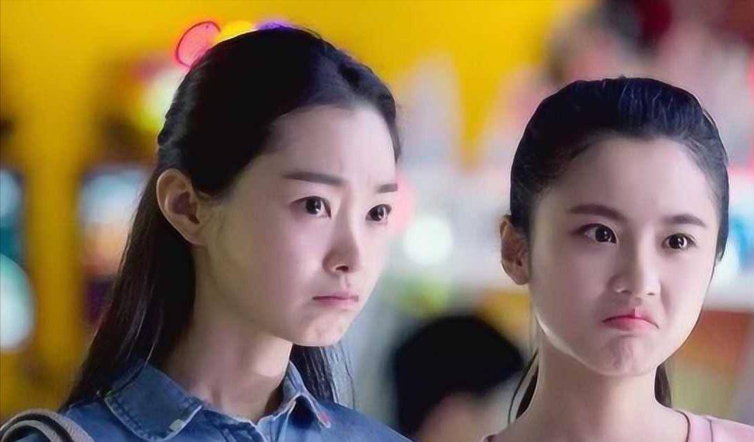 13年前后对比,主演都糊了,丫鬟小厮摇身一变成顶流_赵丽颖_角色_宋轶