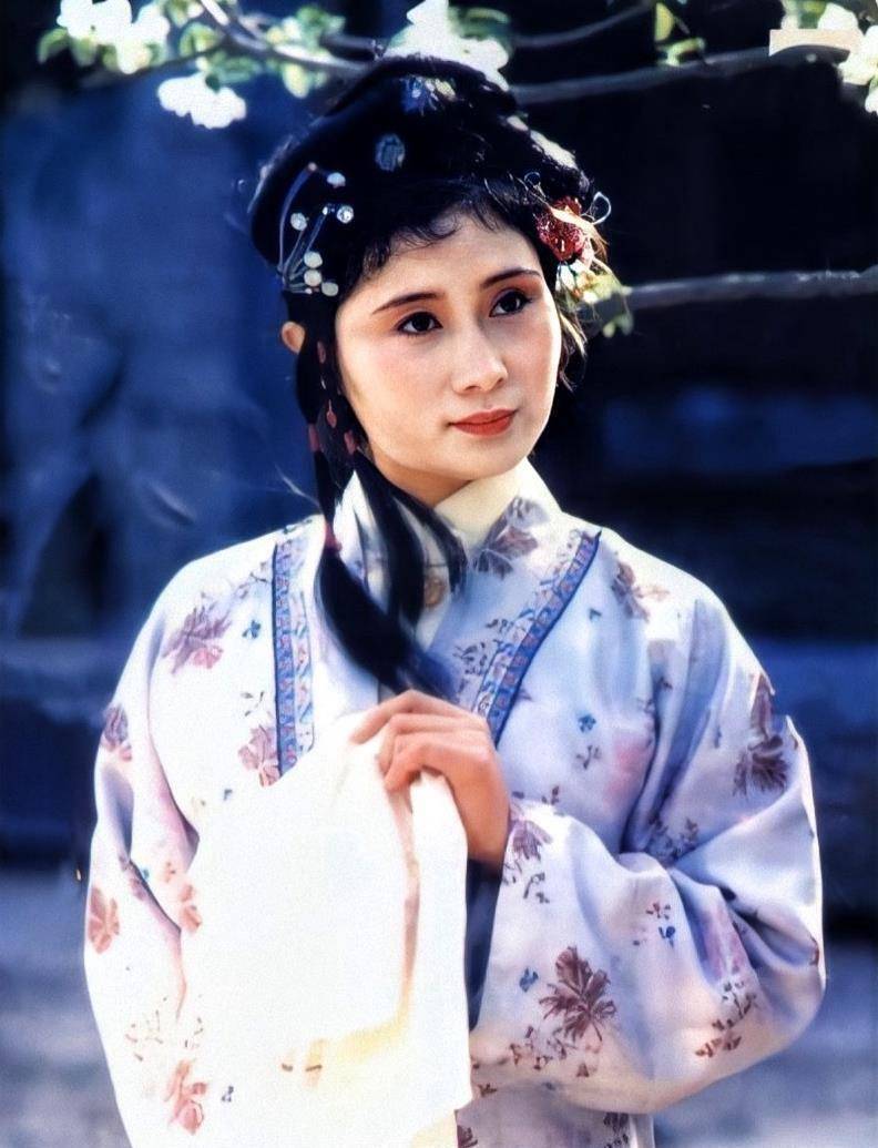 "牧羊女"丁岚的悲哀:自毁前程放弃国籍,离婚31年,如今怎样?