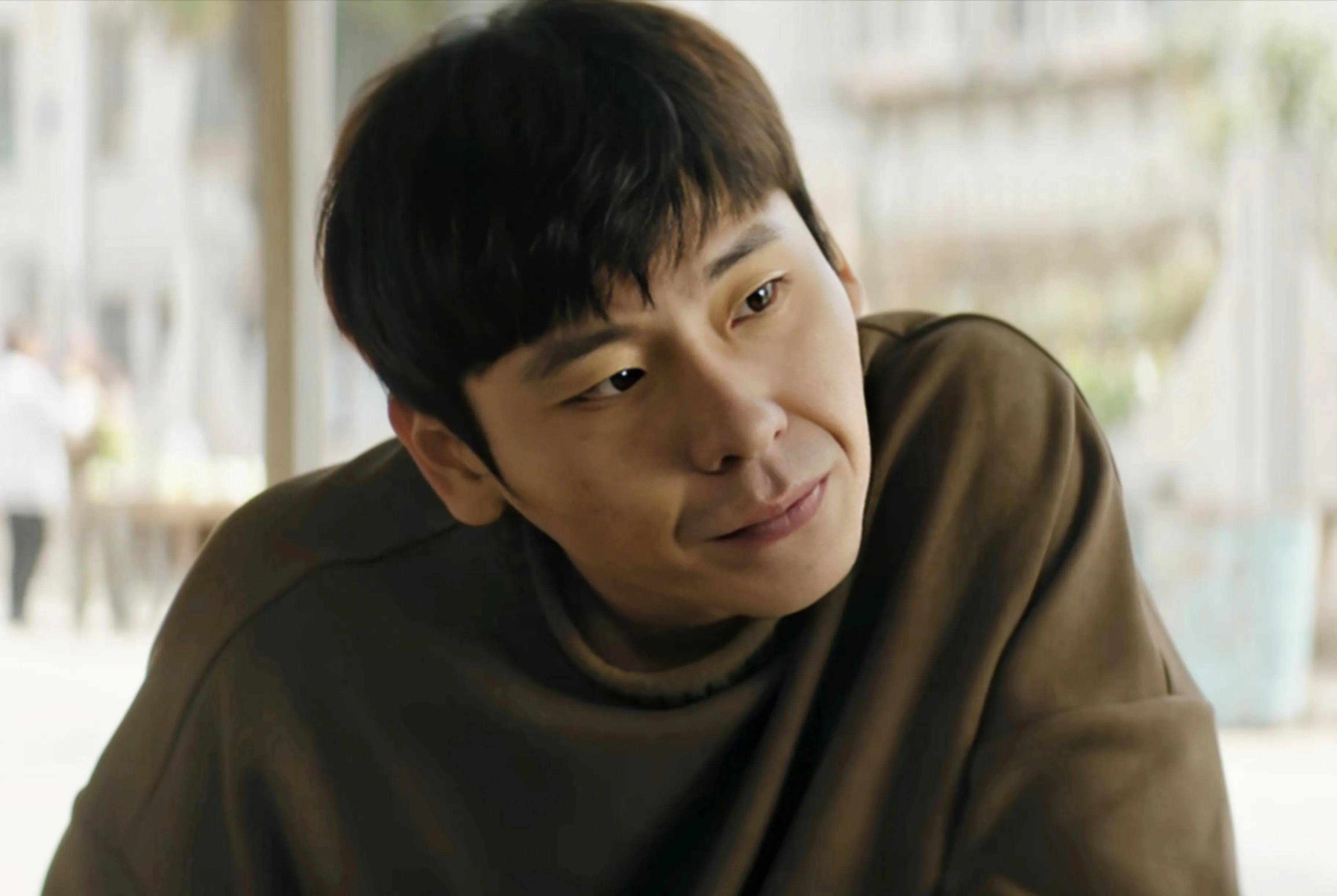 漫长的季节:全剧演技最自然的两个人,背景竟然这么牛_儿子_蒋奇_观众