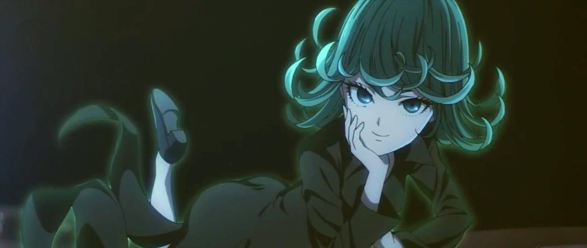 一拳超人:龙卷的名场面,无论现实还是动漫,都难逃"真香"定律_波罗斯