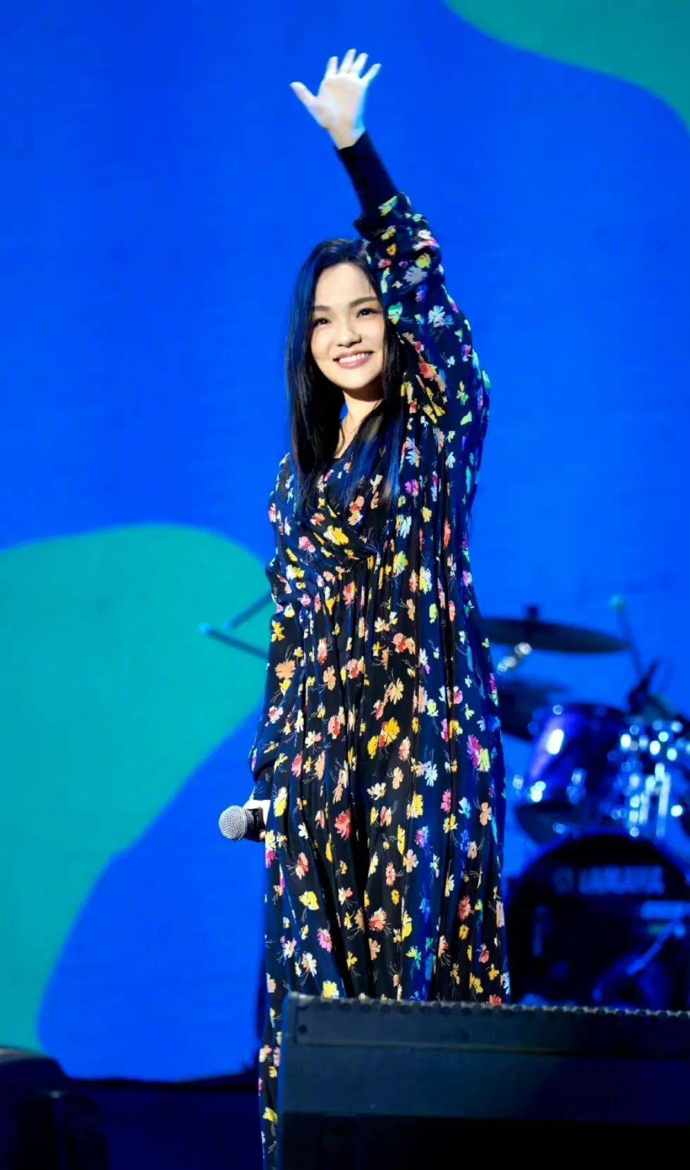 《身骑白马》,她说"我回来了,我不再生孩子了"_徐佳莹_内地_比尔贾