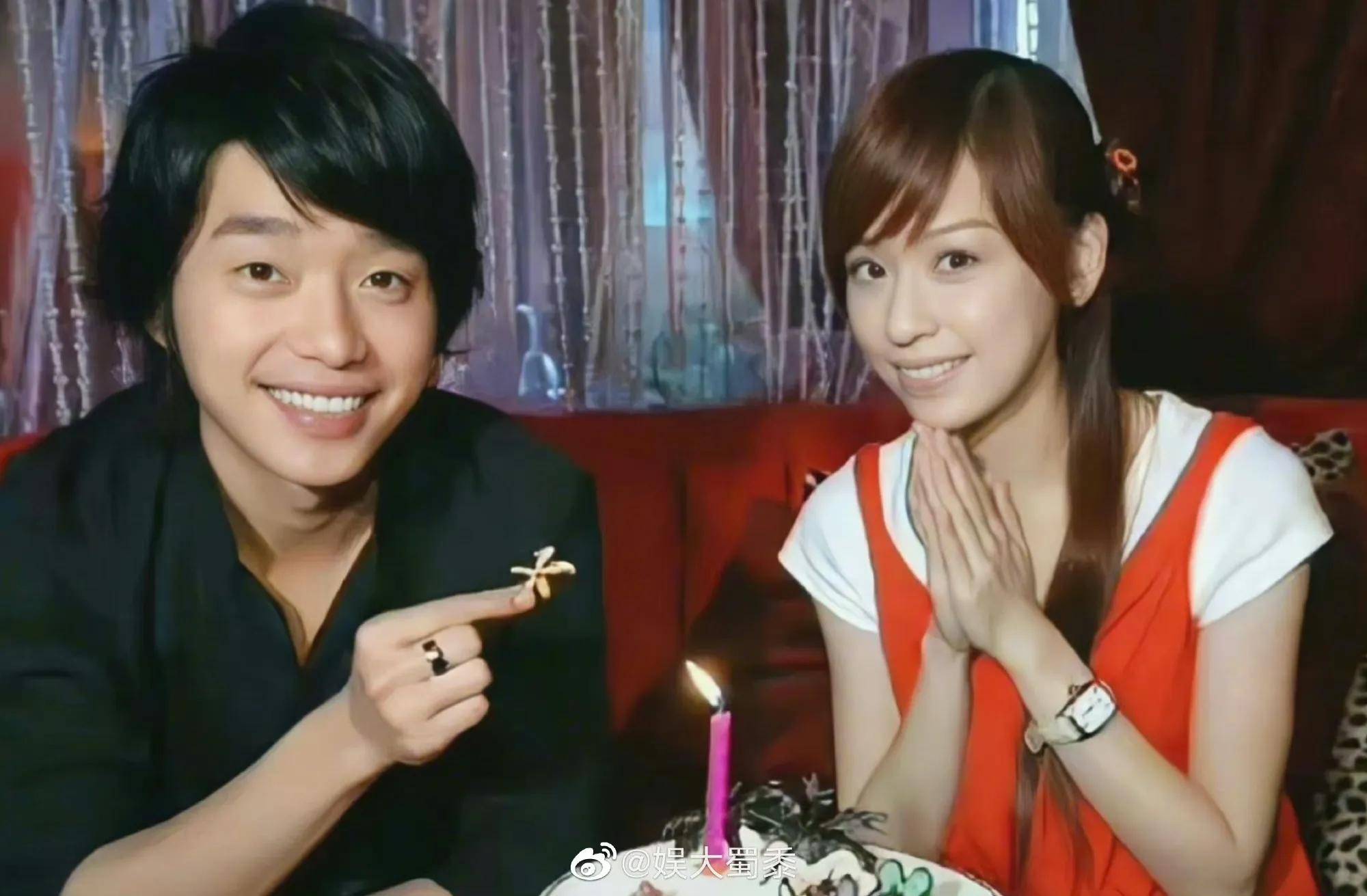 成晓诗和何群的同框了!_合作_友情_侵权