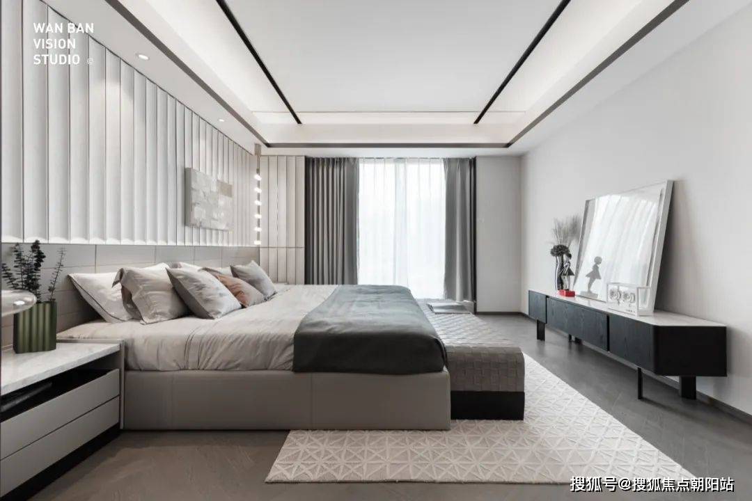 杭州拱墅滨江滨融府大平层丨滨江滨融府售楼处丨滨江滨融府欢迎您丨