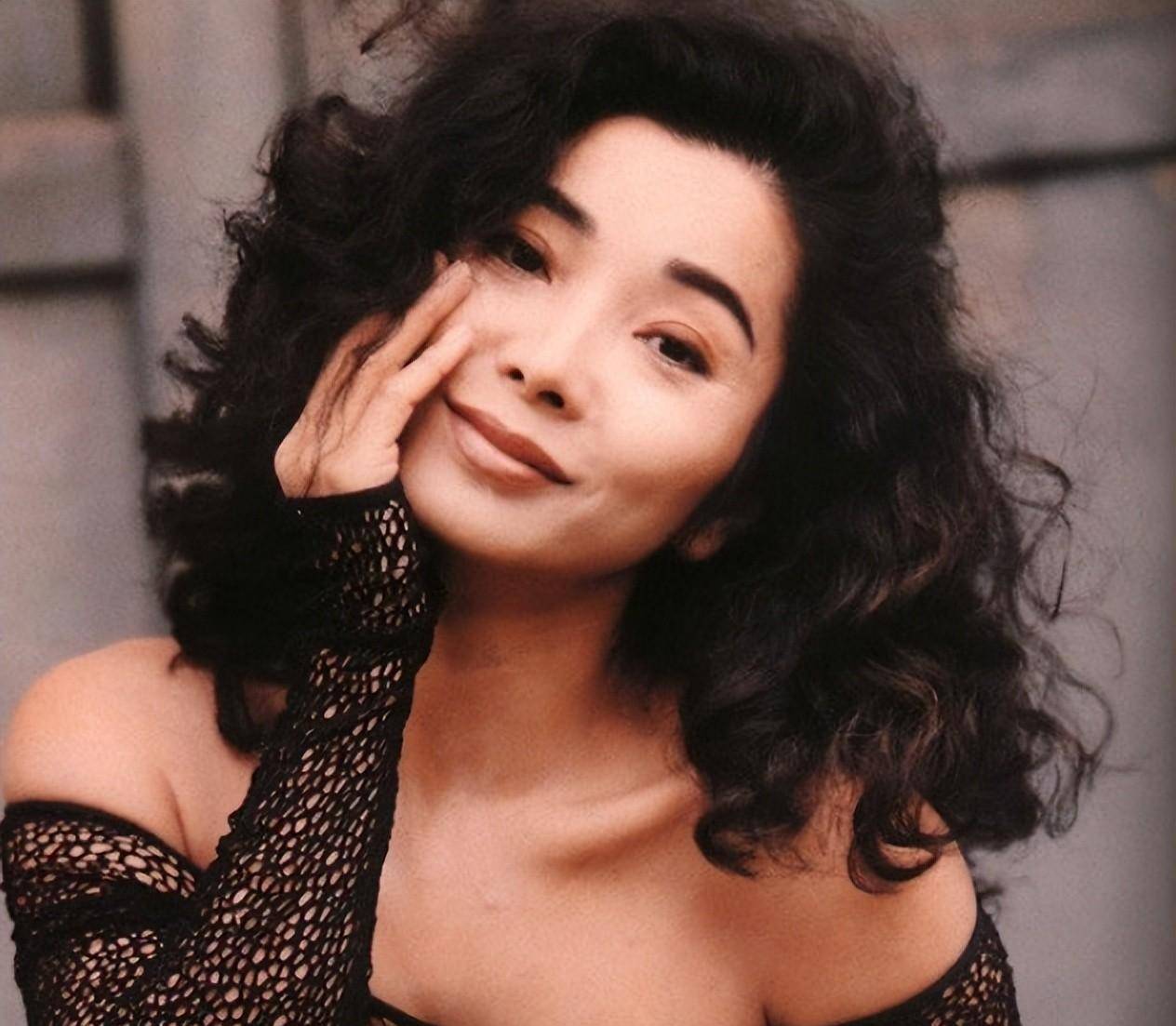 "亿万富婆"陈美凤:66岁身边仍追求者不断,现男友跟她相差30岁_徐福