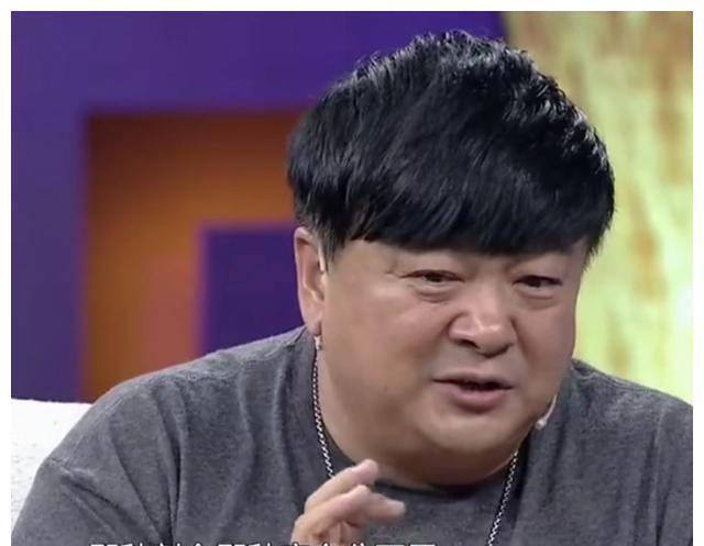 "胖洪"洪剑涛:和王志飞是发小,没生病之前,也是一个大帅哥_影片_孩子