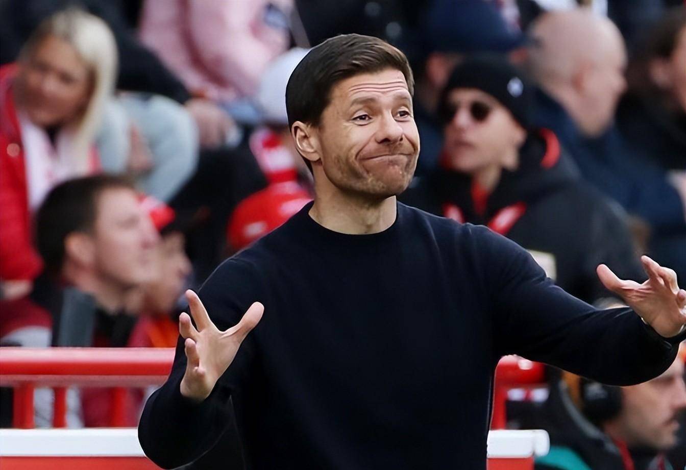 0-0,大黑马很稳,欧冠好玩,换帅如刀,切尔西出击12_勒沃库森_哈维