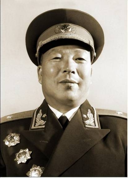 鲜为人知的防空军和铁道兵的两个军_防空部队_大校_少将
