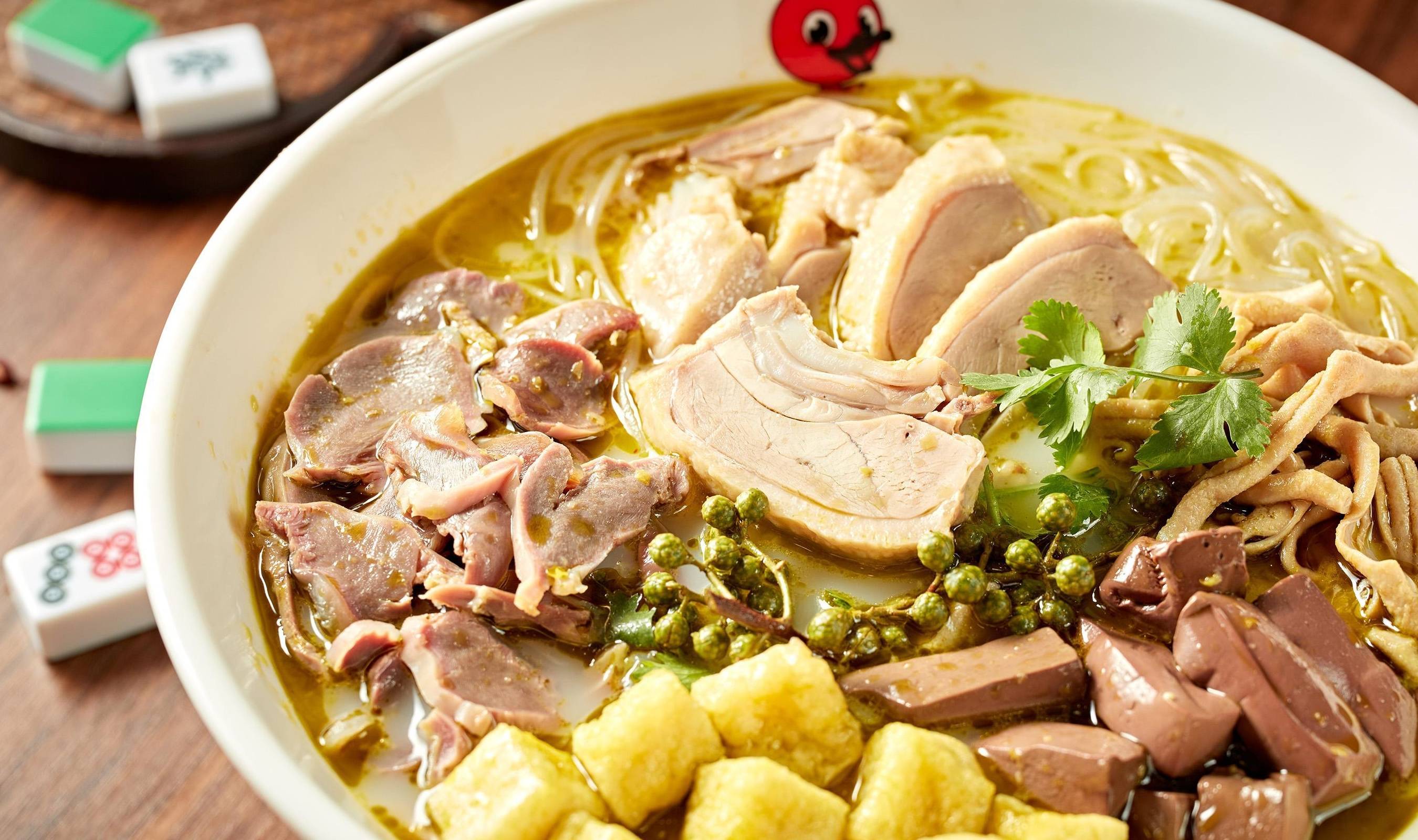 你真的了解老鸭粉丝汤吗?_南京人_补充_基本