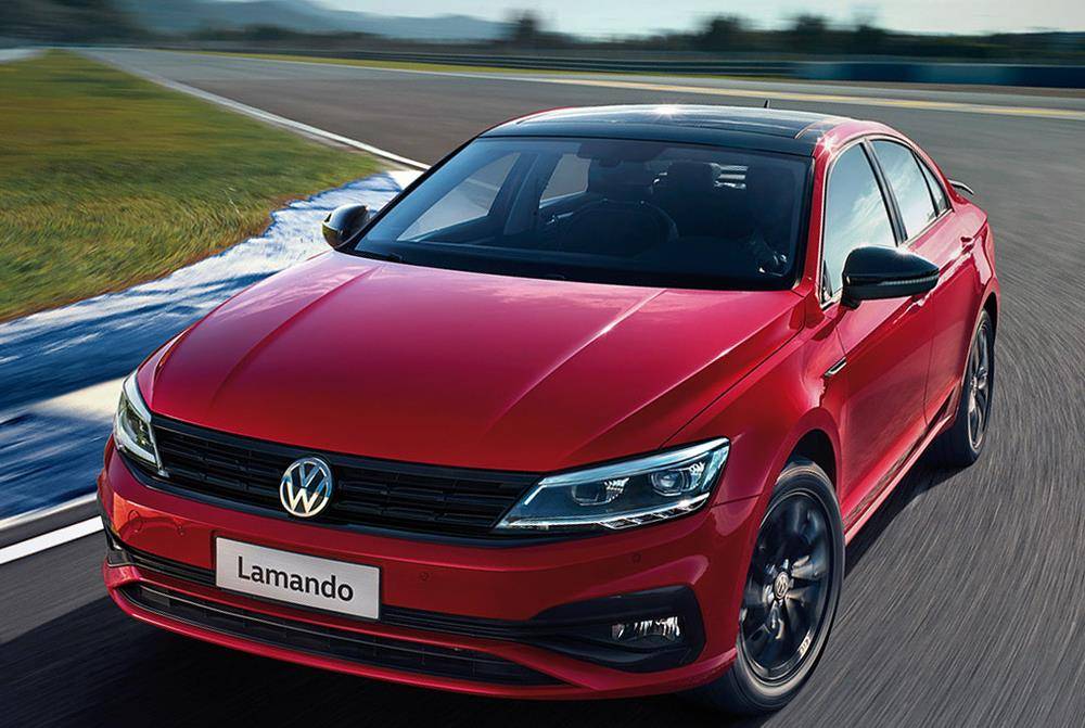 最近上汽大众更新了全新的2023款大众凌渡,这次更新力度非常大,虽然现