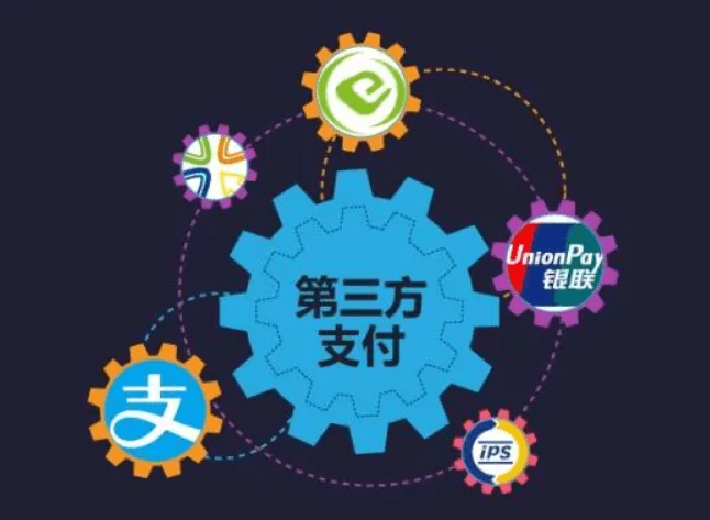 三方支付平台的作用_第三方支付平台的特点_三方支付的特点