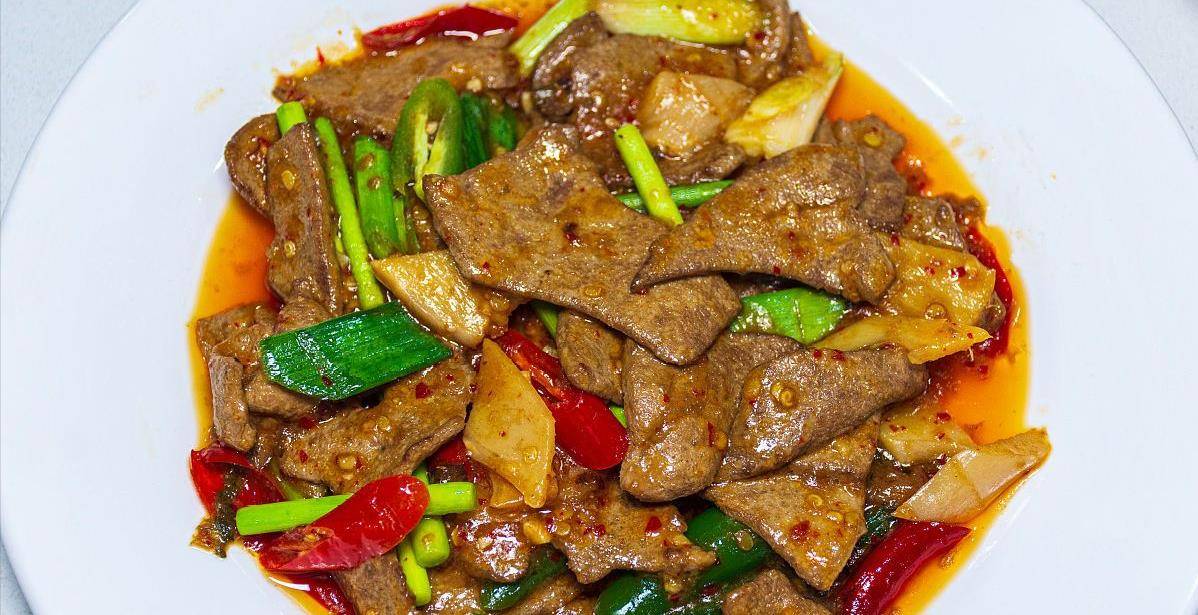 原创            猪肝的营养价值及功效（猪肝的营养价值与食用功效）