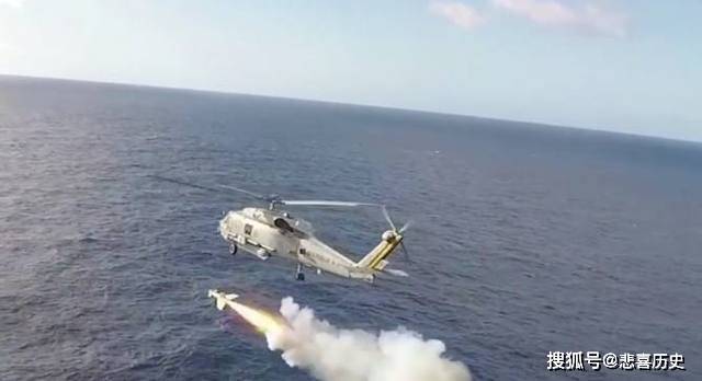 "海鹰"-2岸舰导弹_目标_雷达站_发射架