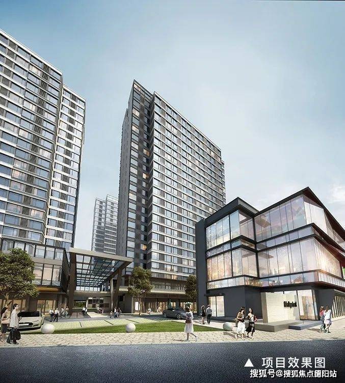 2023年成都新房 金融城西 现房【保利锦外小户】售楼部电话+项目介绍+户型介绍_生活